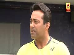 Leander Paes Announces Retirement From Professional Tennis In 2020; Watch Latest Interview