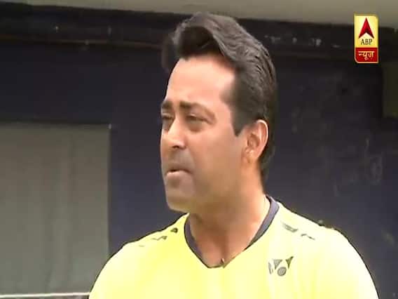 Leander Paes Announces Retirement From Professional Tennis In 2020; Watch Latest Interview