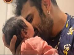 Ankita Bhargava named daughter after a TV character | Hot News Full
