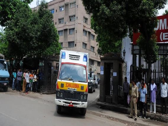 Unnao पीड़िता की सफदरजंग अस्पताल में मौत