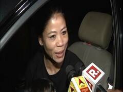 Mary Kom will vote in favour of Citizenship Amendment Bill