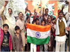 પાકિસ્તાનથી આવેલા નવ શરણાર્થી હિંદુઓને સરકાર આજે આપશે નાગરિકતા, જુઓ વીડિયો