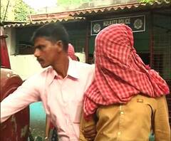 Reporter Stories: সিসিটিভি ফুটেজ দেখে লেক থানা এলাকায় কালী পুজোর রাতে লুঠের কিনারা