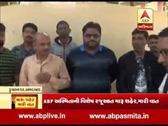 મારૂ શહેર મારી વાત: અમદાવાદના કૃષ્ણનગર વિસ્તારના લોકો સાથે ખાસ વાતચીત, જુઓ વીડિયો