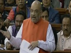 Know the allegations and its clarifications made over CAB in Rajya Sabha