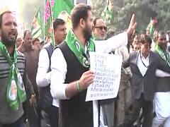 Reporters Diary: आज RJD ने बुलाया था बिहार बंद, जानिए कैसा था माहौल