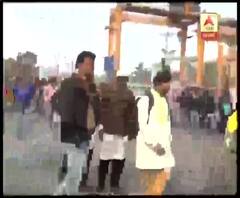 Reporter Stories: আজ শহরে জাতীয় নাগরিক পঞ্জি ও সংশোধিত নাগরিকত্ব আইনের বিরোধিতায় সিদিকুল্লা চৌধুরীর জনসভা