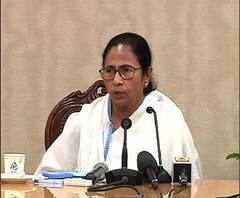 গণতান্ত্রিক পথে আন্দোলন করুন, পথ অবরোধ, রেল অবরোধ করবেন না, হুঁশিয়ারি মমতার