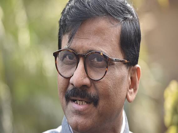 Sanjay Raut ने Anant Hegde के बयान पर दी प्रतिक्रिया, देखिए पूरा मामला