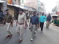 વડોદરાઃ કુંભારવાડામાં પોલીસે હાથ ધર્યું સર્ચ ઓપરેશન, જુઓ વીડિયો