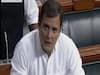 BJP's self-goal on Rahul Gandhi's rape remark? watch with Sumit Awasthi
