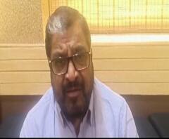 Raju Shetti | कृषी विभागासारखं आव्हानात्मक खातं सांभाळू : राजू शेट्टी | ABP Majha