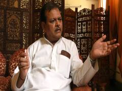 Anti-people policies have led to BJP's defeat in Jharkhand: Subodh Kant Sahay