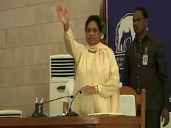 Mayawati suspends MLA Ramabai Parihar for supporting CAA 