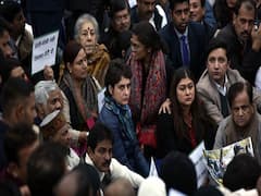 Modi govt comes face to face with opposition on Citizenship Amendment Act