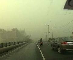 সপ্তাহান্তে কলকাতায় পারদ নামতে পারে ১২ ডিগ্রিতে, আশেপাশের অঞ্চলে ১১