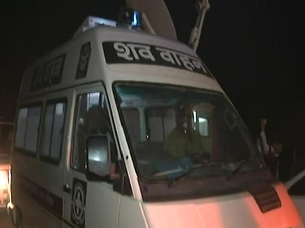 ABP News ABP News