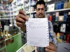 GST revenue augmentation: Letters seeking suggestions sent to states