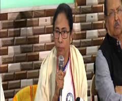 সাম্প্রদায়িক উস্কানি দিতে ঘটনা সাজাচ্ছে বিজেপি, আক্রমণ মমতার