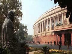 Opposition speeds up preparation to protest CAB in Rajya Sabha