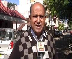 ठाकरे सरकारच्या कर्जमाफीनंतर 90 टक्के शेतकरी कर्जमुक्त होतील : किशोर तिवारी | ABP Majha