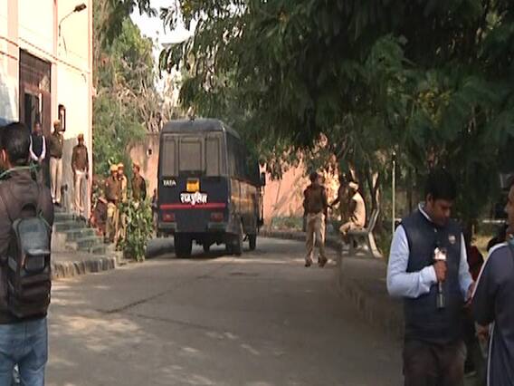  Jaipur धमाका केस में आया फैसला, 4 आरोपी दोषी करार