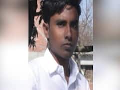 ‘Take care of my family, I am dying’: Delhi fire victim’s last call