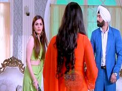 Questions raised on Param's upbringing | Choti Sardarni
