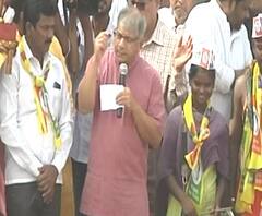 Prakash Ambedkar | भाजपकडून देशात अराजकता माजवण्याचा प्रयत्न : प्रकाश आंबेडकर | ABP MAJHA