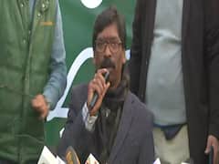 Jharkhand Election Results: JMM leading on 30 seats