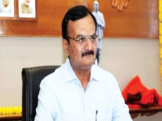 પરીક્ષાર્થી આંદોલનઃ કોંગ્રેસે લીક કરેલા CCTV ફૂટેજ મુદ્દે મંત્રી પ્રદીપસિંહએ શું આપી પ્રતિક્રિયા, જુઓ વીડિયો 