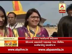 ઉંઝા લક્ષચંડી મહાયજ્ઞઃ મહોત્સવમાં હાજરી આપેલા આવેલા ભક્તો સાથે ખાસ વાત