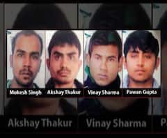 Nirbhaya Case | सर्व चार दोषींना तिहार जेलमध्ये हलवलं, लवकरच फासावर लटकवण्याची शक्यता | ABP Majha