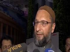 CAB को Shiv Sena के समर्थन पर बोले Owaisi- 'ये भंगड़ा पॉलिटिक्स हो रही है' । Citizen Amendment Bill