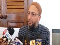 Owaisi ने CAA विरोध में हुई हिंसा पर दिया बहुत बड़ा बयान