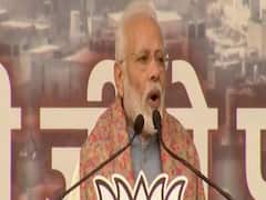 संकट या मुश्किल में पुलिस न धर्म पूछती है न जाति: पीएम मोदी