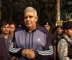 বিল-বিতর্কে সরকারের অভিযোগ খারিজ রাজভবনের,বিলম্বের জন্য সংশ্লিষ্ট দফতরকেই দায়ী করে কড়া প্রতিক্রিয়া