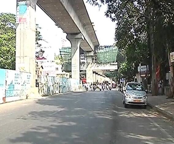 Pune Metro | नववर्षात पुणे मेट्रो रुळांवर धावणार? | ABP Majha