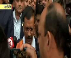 দিল্লি অগ্নিকাণ্ড: দোষীদের শাস্তির আশ্বাস, মৃতদের পরিবারকে ১০ লাখ টাকা করে সাহায্য: কেজরীবাল 