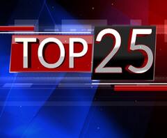 Top 25 में देखिए 30 दिसंबर की टॉप न्यूज फटाफट अंदाज 