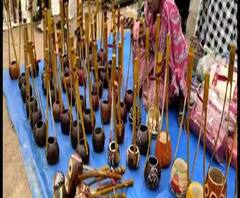 Reporter Stories: দেশ বিদেশ থেকে মানুষের ঢল, দ্বিতীয় দিনে জমজমাট পৌষমেলা