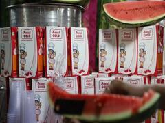 Mother Dairy के साथ Amul ने भी बढ़ाये दूध के दाम, जनता पर महंगाई की दोहरी मार