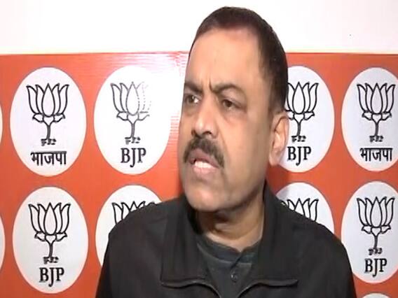 Asaduddin Owaisi को NPR पर G. V. L. Narasimha Rao का जवाब