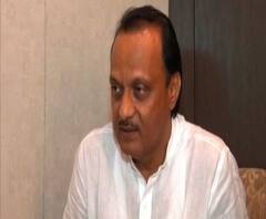 Ajit Pawar Clean chit | सिंचन घोटाळ्याबाबत एसीबीनं पवित्रा का बदलला? स्पेशल रिपोर्ट | ABP Majha 