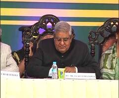 রাজ্যে ঘটে যাওয়া ঘটনাগুলি দুঃখজনক, মুখ্যমন্ত্রীর ‘ভারতীয় সংবিধানের প্রতি সত্য বিশ্বাস ও আনুগত্য থাকতে হবে, টুইট রাজ্যপালের