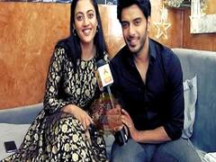 SBS Originals: Yeh Jaadu Hai Jin Ka actors Vikram and Aditi play an interesting game 