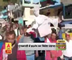 UTTARAKHAND : तीर्थ पुरोहित समाज ने किया श्राइन बोर्ड का विरोध