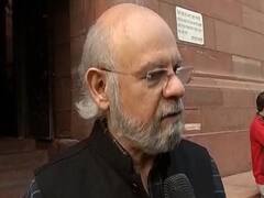 Manmohan Singh के 1984 Sikh Riots वाले बयान पर Naresh Gujral ने जताया समर्थन
