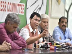 Citizens do not trust Amit Shah: Congress's Pawan Khera