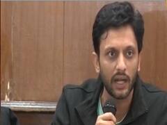 एक्टर Zeeshan Ayyub ने CAA को लेकर कही बड़ी बात